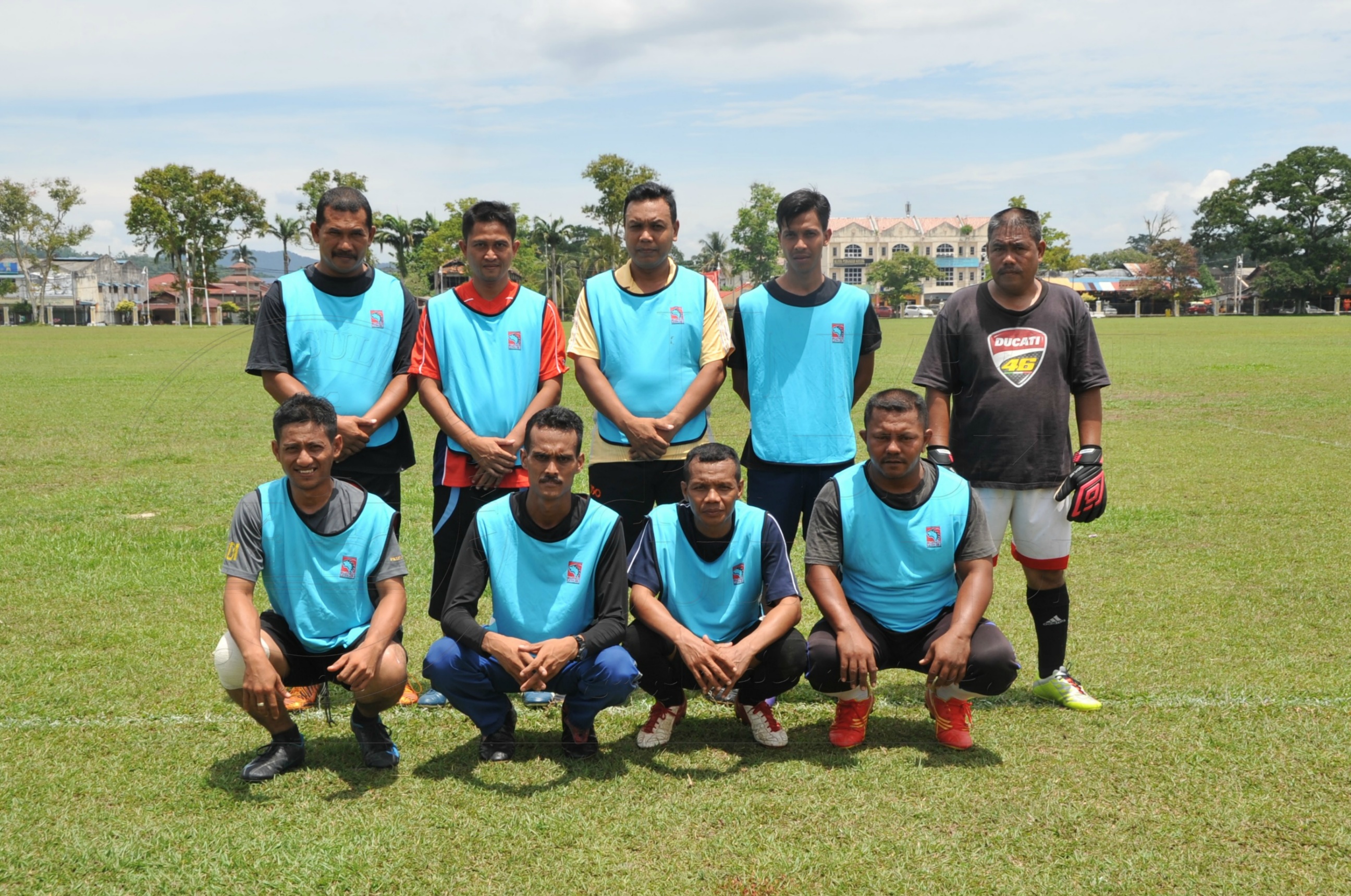 PRO 15 53 KIESTA HAS 6443